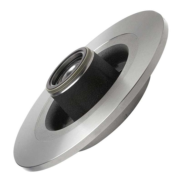 Pagid Brake Discs 104745948