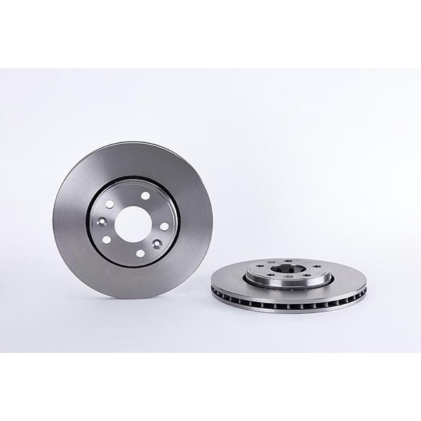 Brembo Brake Discs 10474600A