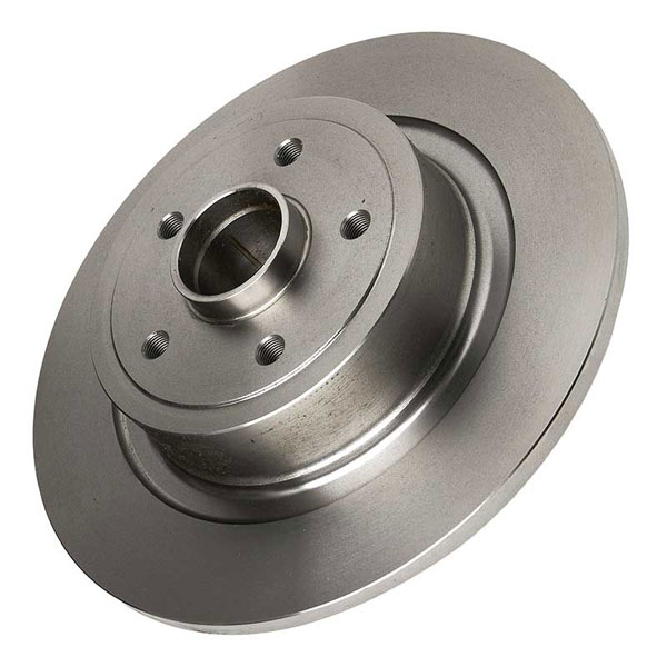 Pagid Brake Discs 104746018