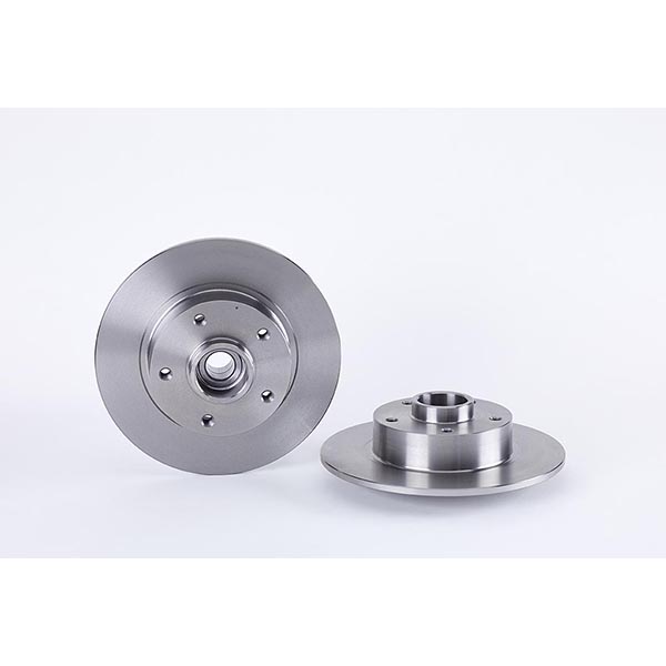 Brembo Brake Discs 10474608A