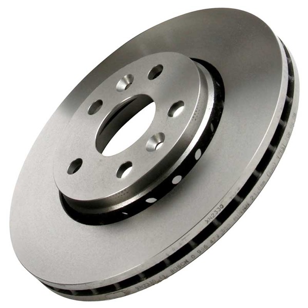 Pagid Brake Discs 104746138