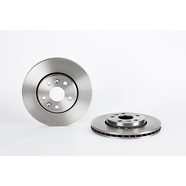 Brembo Brake Discs 10474613A
