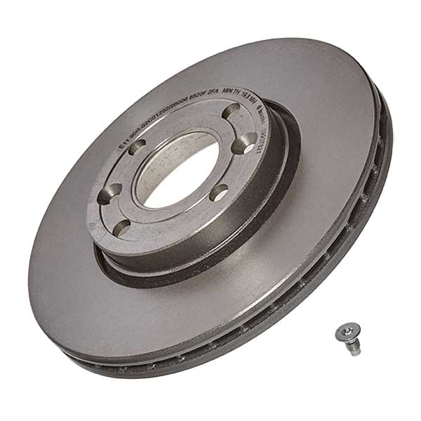 Brembo Brake Discs 10474614A