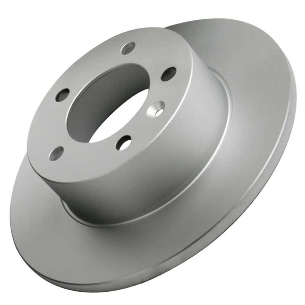 Pagid Brake Discs 104746188