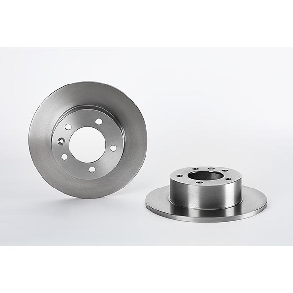 Brembo Brake Discs 10474618A
