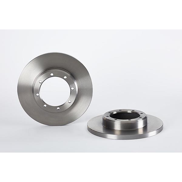 Brembo Brake Discs 10474620A