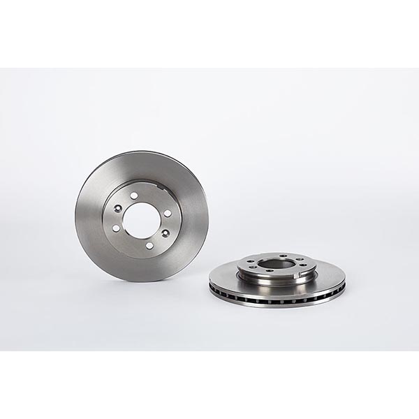 Brembo Brake Discs 10475003A
