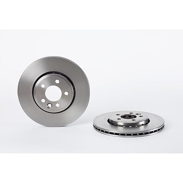 Brembo Brake Discs 10475004A
