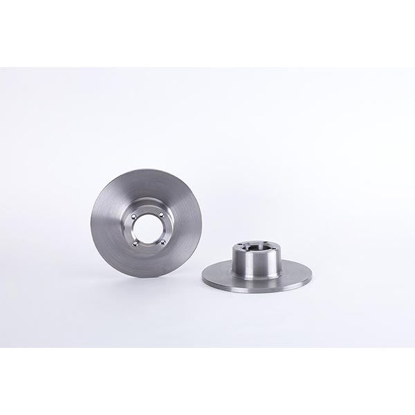Brembo Brake Discs 10475006A