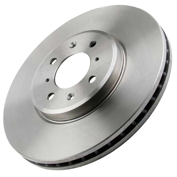 Pagid Brake Discs 104750108