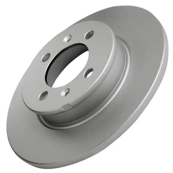 Pagid Brake Discs 104750178