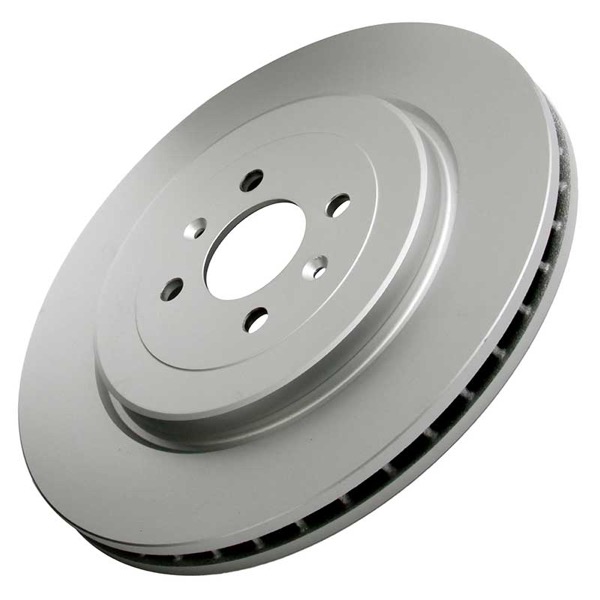 Pagid Brake Discs 104750358