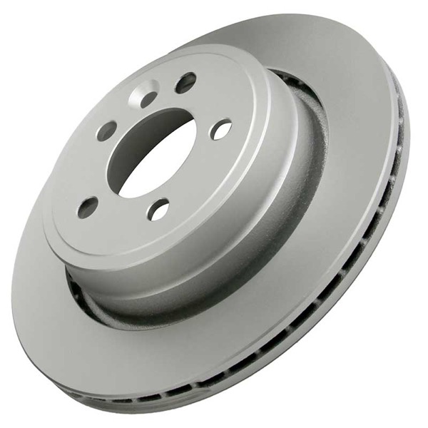 Pagid Brake Discs 104750378