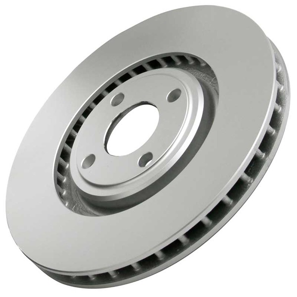 Pagid Brake Discs 104770038