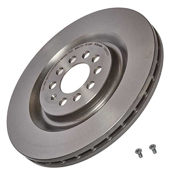 Brembo Brake Discs 10479001A