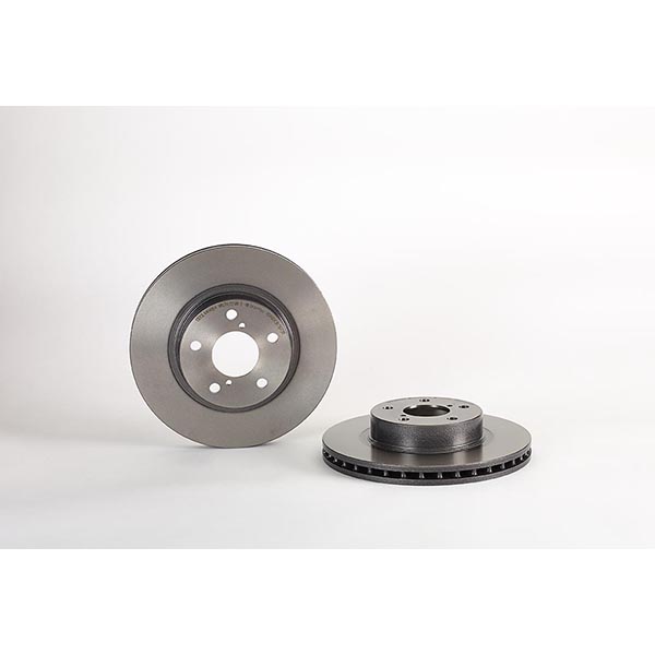 Brembo Brake Discs 10480008A
