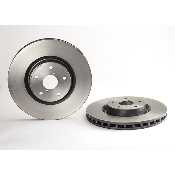 Brembo Brake Discs 10480018A