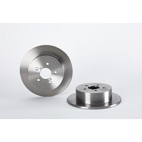 Brembo Brake Discs 10480019A