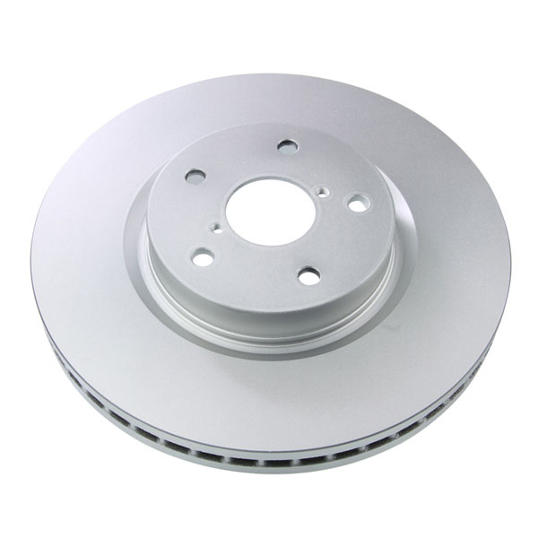 Pagid Brake Discs 104801678