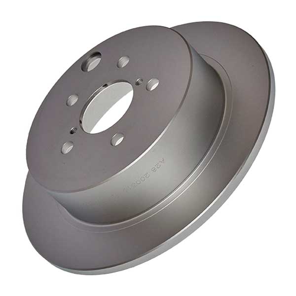 Pagid Brake Discs 104801698
