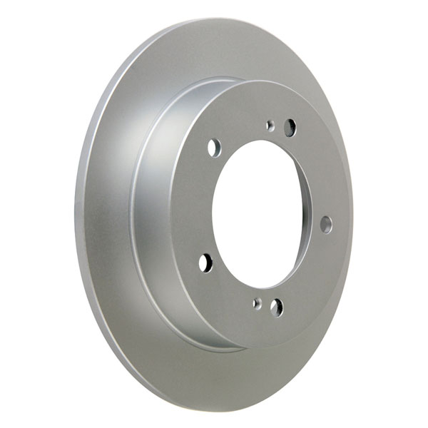 Pagid Brake Discs 104810018