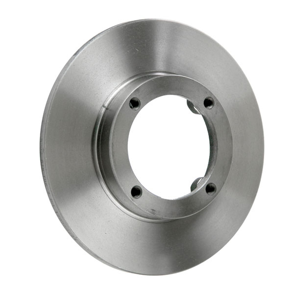 Pagid Brake Discs 104810058