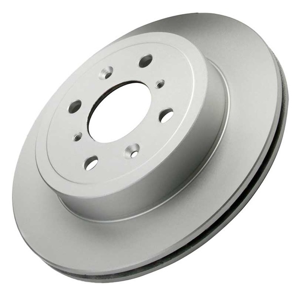Pagid Brake Discs 104810108