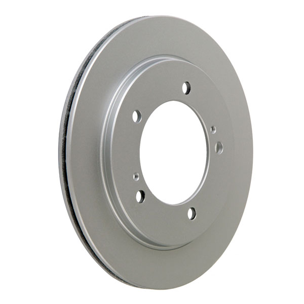 Pagid Brake Discs 104810148