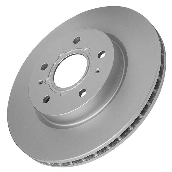 Pagid Brake Discs 104810208