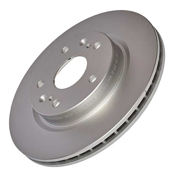 Pagid Brake Discs 104810258