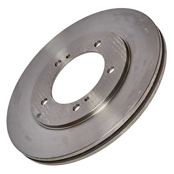 Brembo Brake Discs 10481153A