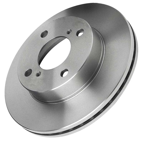 Pagid Brake Discs 104811608