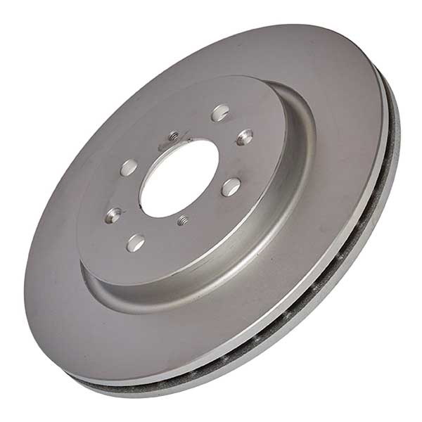 Pagid Brake Discs 104811698