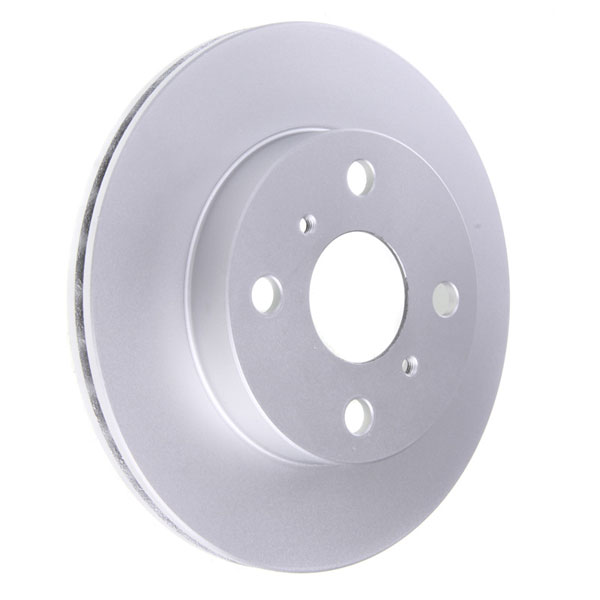 Pagid Brake Discs 104820058