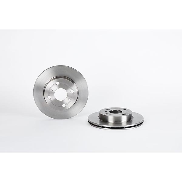 Brembo Brake Discs 10482005A