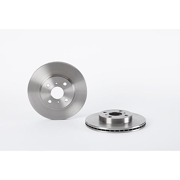 Brembo Brake Discs 10482008A