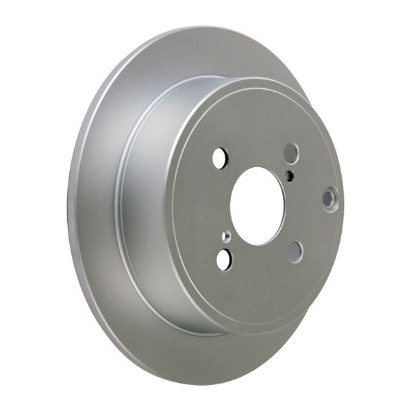 Pagid Brake Discs 104820148