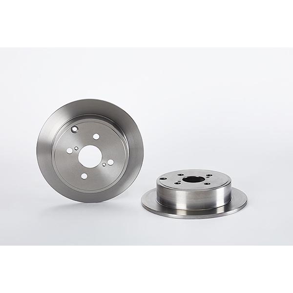 Brembo Brake Discs 10482014A