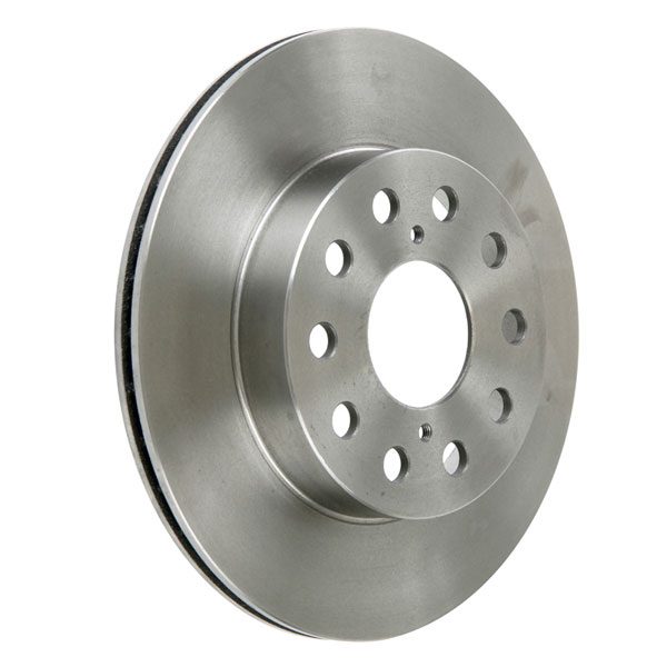 Pagid Brake Discs 104820278