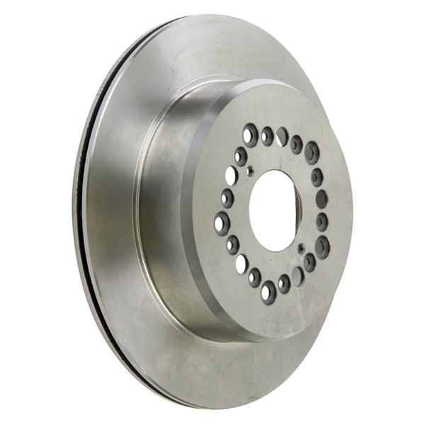 Pagid Brake Discs 104820288