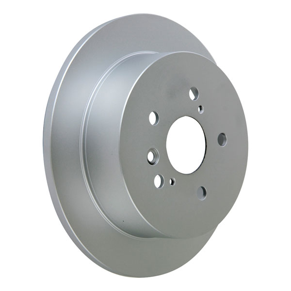 Pagid Brake Discs 104820328