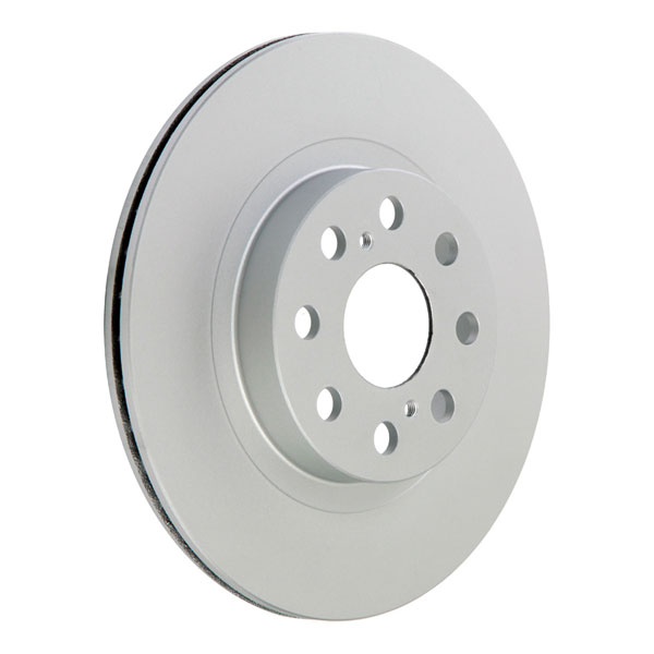 Pagid Brake Discs 104820348