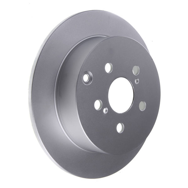 Pagid Brake Discs 104820518