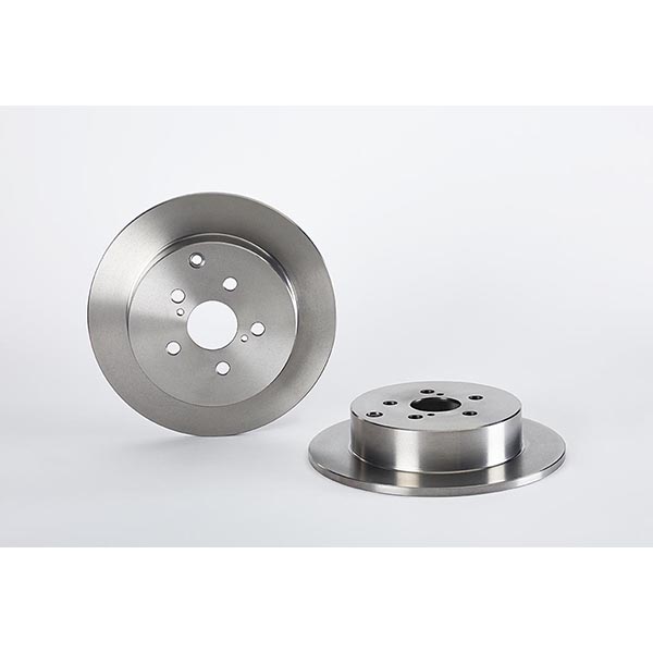 Brembo Brake Discs 10482067A