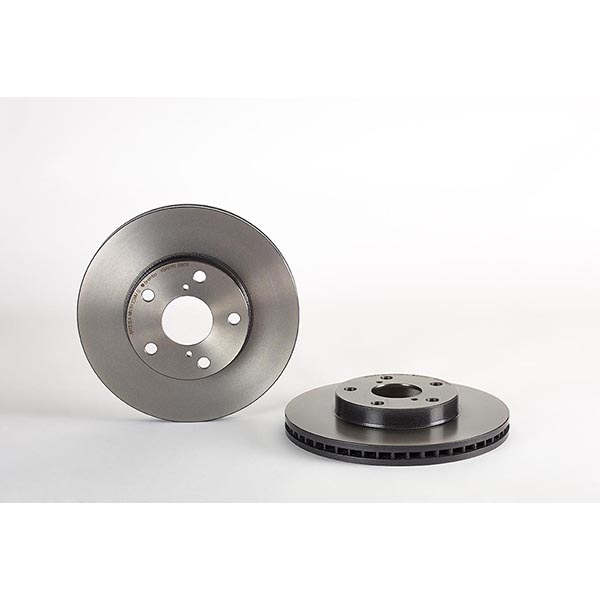 Brembo Brake Discs 10482068A