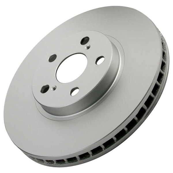 Pagid Brake Discs 104820718