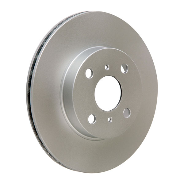Pagid Brake Discs 104820768