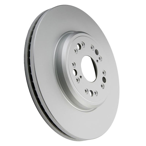 Pagid Brake Discs 104820798