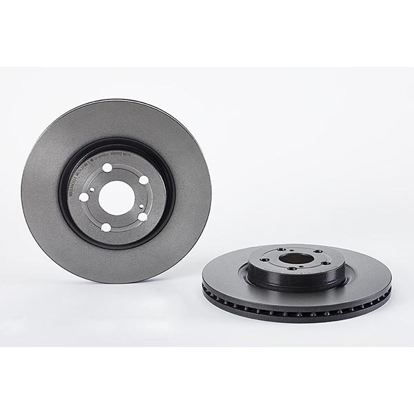 Brembo Brake Discs 10482084A