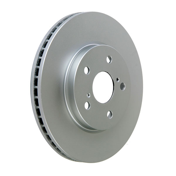 Pagid Brake Discs 104820918